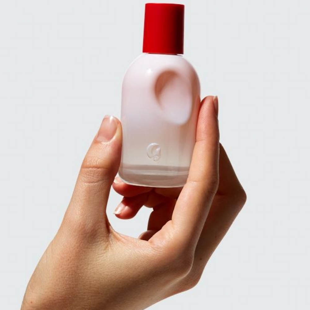 Glossier you